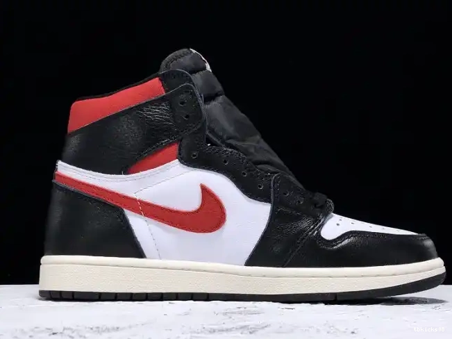 Reps TBkick Jordan 'Gym 555088 Red' 061 OG 1 - Retro Air High 0516